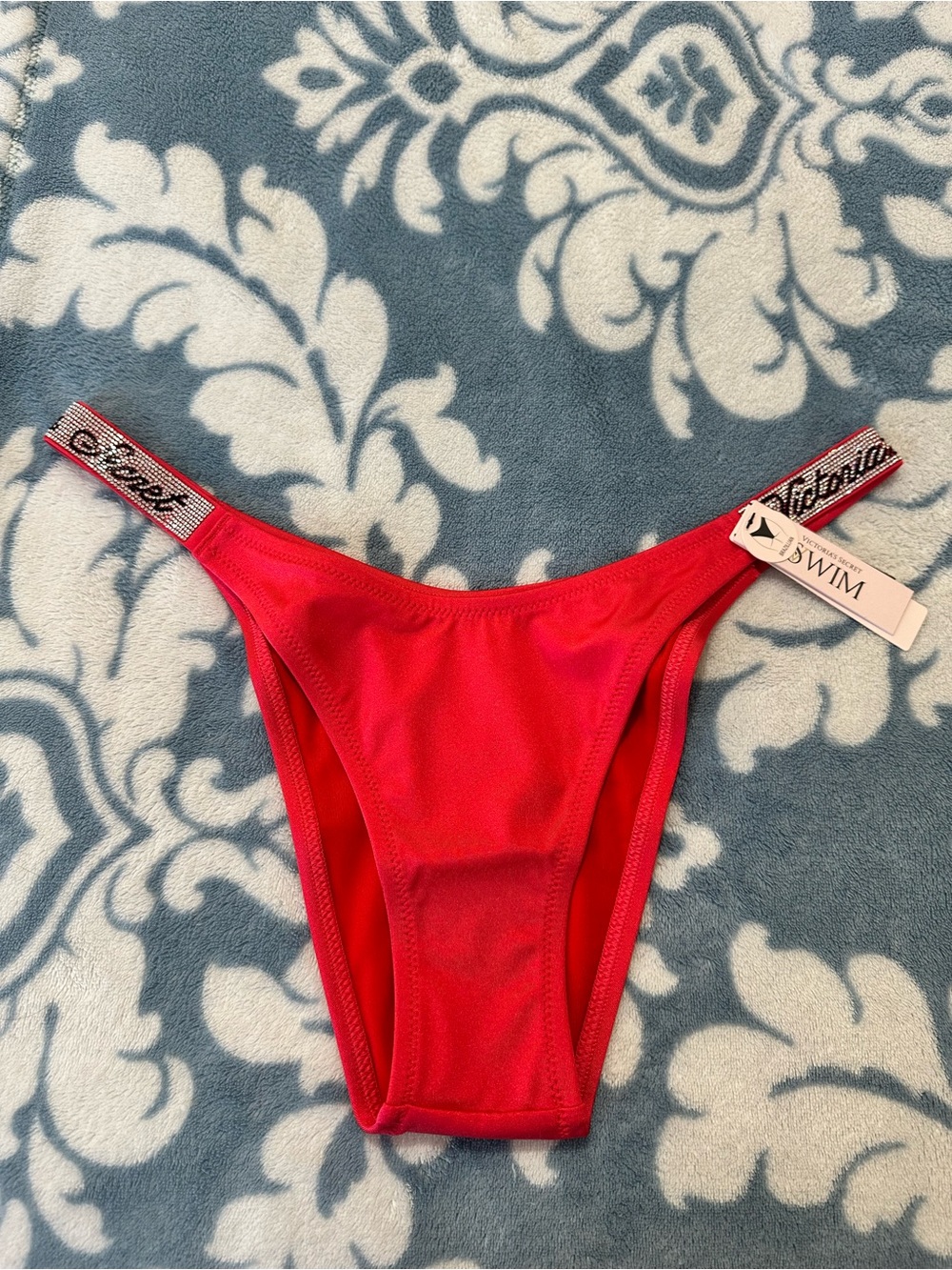 Victoria's Secret Bikini Bottom